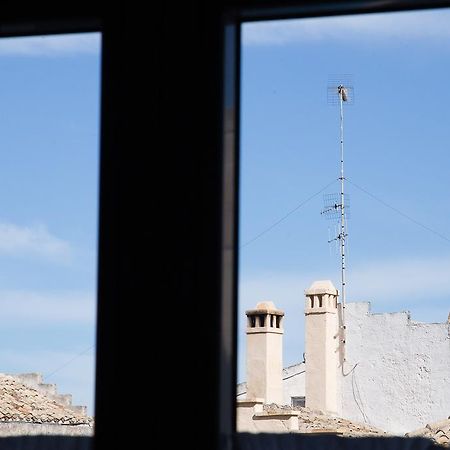 A Casa Di Rosa Villa Matera Exterior foto