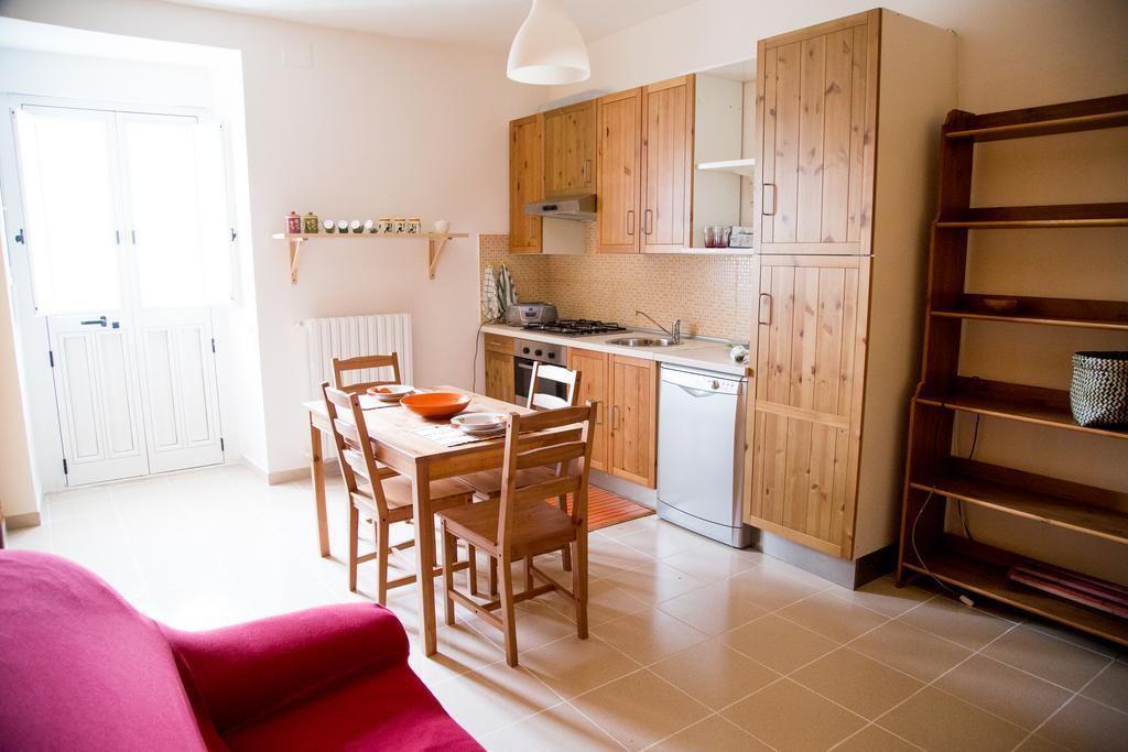 A Casa Di Rosa Villa Matera Cameră foto