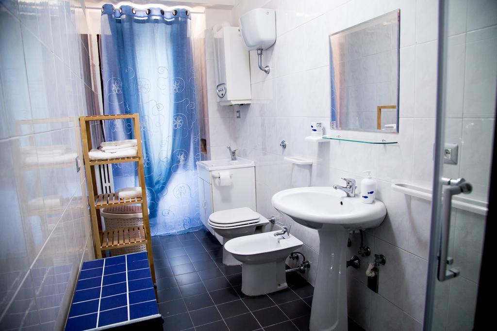 A Casa Di Rosa Villa Matera Cameră foto
