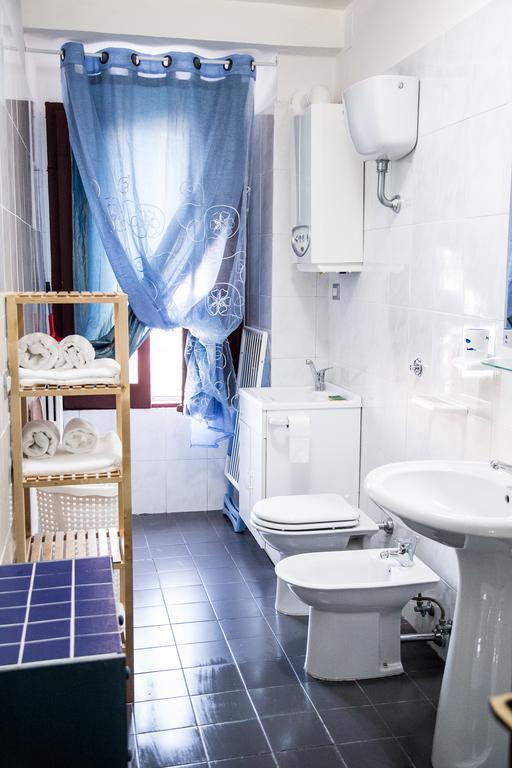 A Casa Di Rosa Villa Matera Cameră foto