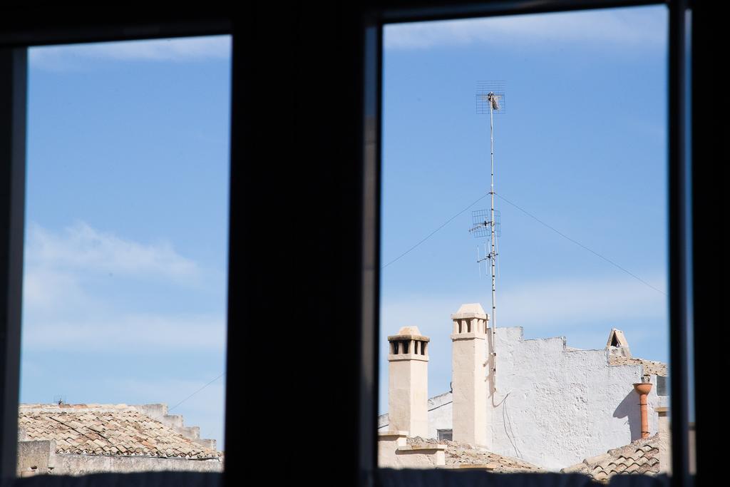 A Casa Di Rosa Villa Matera Exterior foto